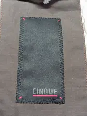 Vorschaubild CINQUE Outdoorjacke 3