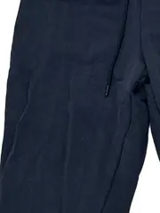Vorschaubild 4 von Damen Jogginghose Sportlich Freizeit Baumwolle Polyester Schwarz Gr. 36/S