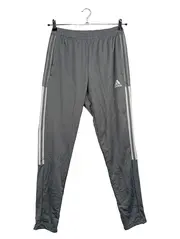 Vorschaubild 1 von Herren Jogginghose Trainingshose Grau Gr. M Sport