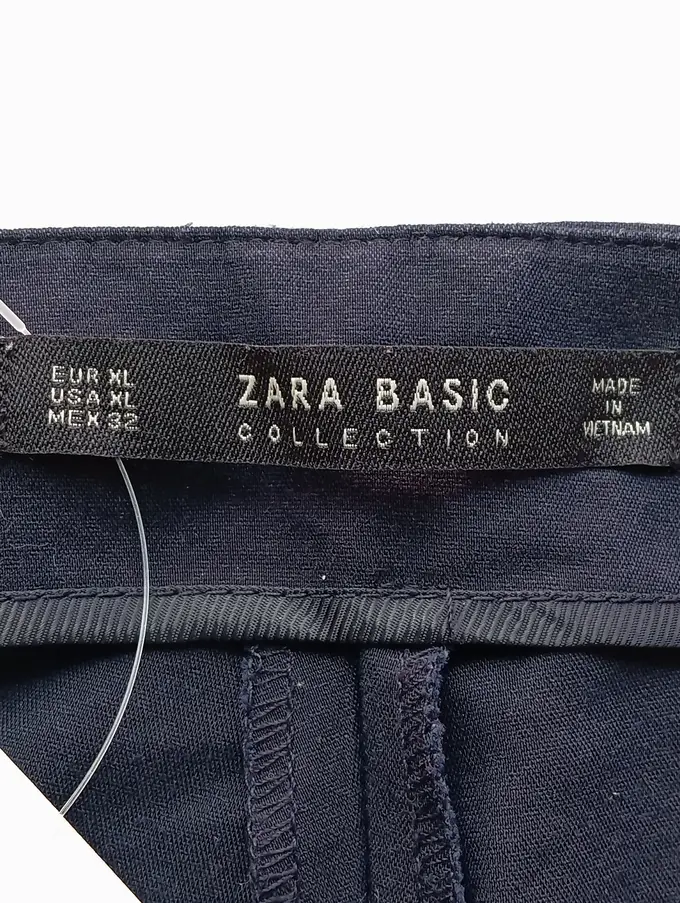 ZARA Stoffhose Bild 3