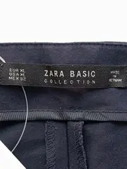 Vorschaubild ZARA Stoffhose 3