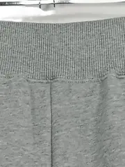 Vorschaubild 4 von Damen Jogginghose Grau Gr. 31 Sportlich