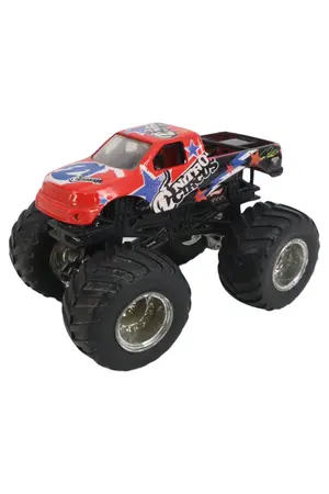 HOT WHEELS Spielzeugauto