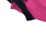 Vorschaubild 3 von PODOPLANO Skihose Kinder Latzhose Outdoor Pink Gr. 128