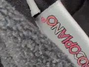 Vorschaubild 4 von PODOPLANO Skihose Kinder Latzhose Outdoor Pink Gr. 128