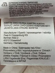 Vorschaubild JAKE*S Felljacke 5