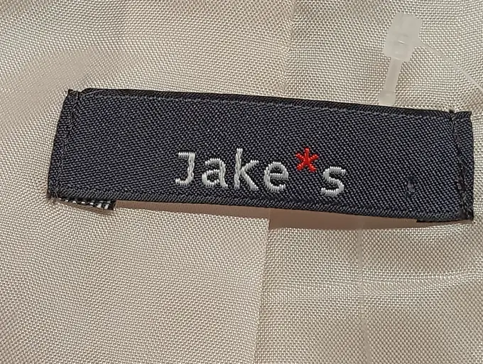 JAKE*S Felljacke Bild 3