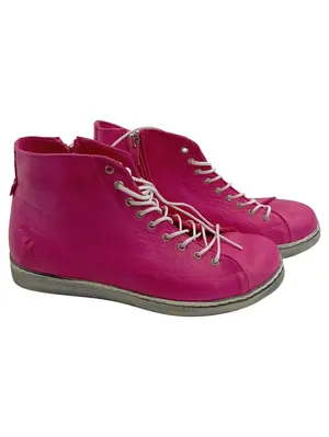 ANDREA CONTI Stiefelette