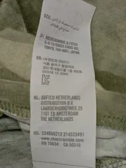 Vorschaubild ABERCROMBIE & FITCH T-Shirt 4