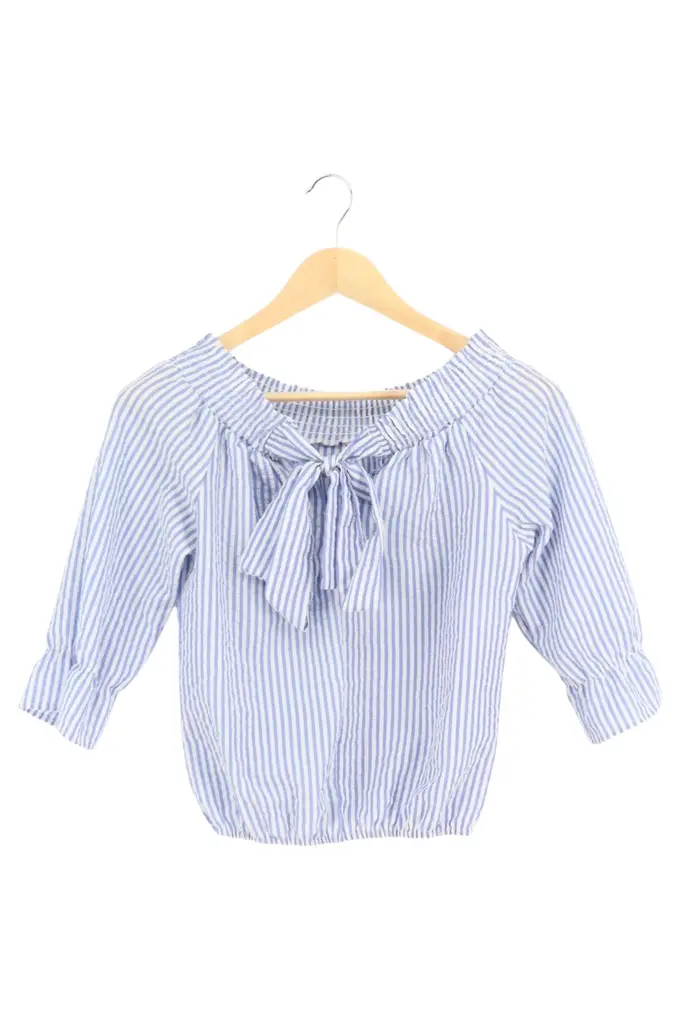 SONSTIGES Bluse Bild 1