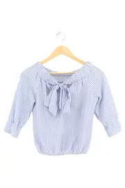 Vorschaubild SONSTIGES Bluse 1