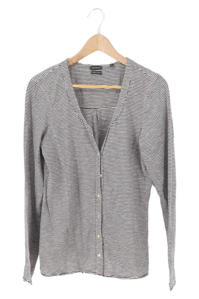 MARC O POLO Strickjacke Bild 1