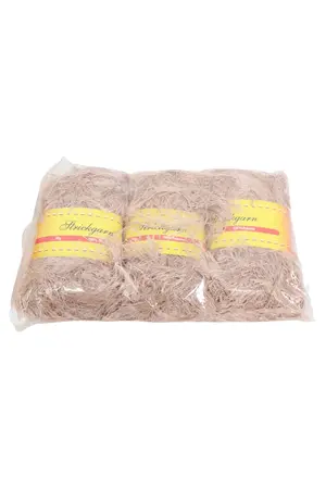 MIT FRANZEN Strickgarn