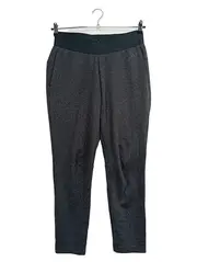 Vorschaubild 1 von Damen Jogginghose Gr. 36 S Grau Sportlich Trainingshose