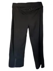 Vorschaubild 2 von TCM Damen Sporthose Laufhose Jogginghose Schwarz Gr. 44 XXL Reißverschluss