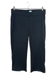Vorschaubild 1 von TCM Damen Sporthose Laufhose Jogginghose Schwarz Gr. 44 XXL Reißverschluss