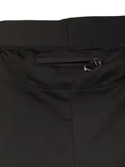 Vorschaubild 3 von TCM Damen Sporthose Laufhose Jogginghose Schwarz Gr. 44 XXL Reißverschluss