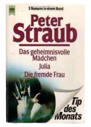 Magie und Übernatürliches