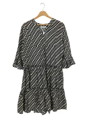 SANI BLU Sommerkleid