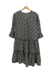 Vorschaubild SANI BLU Sommerkleid 2