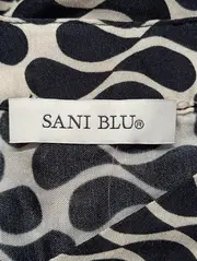 Vorschaubild SANI BLU Sommerkleid 3