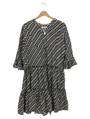 Vorschaubild SANI BLU Sommerkleid 1