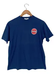 Vorschaubild 1 von T-Shirt Kinder Gr. 140 Blau Casual Logo-Print
