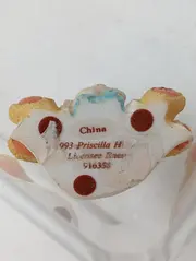 Vorschaubild CHERISHED TEDDIES Dekofigur 2