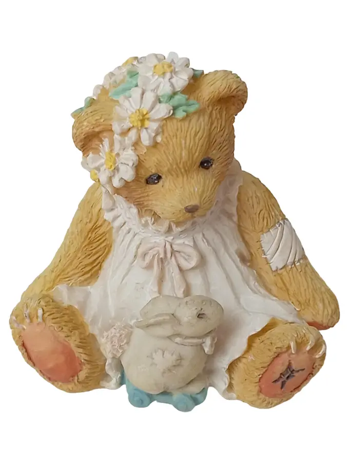 CHERISHED TEDDIES Dekofigur Bild 1