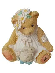 Vorschaubild CHERISHED TEDDIES Dekofigur 1