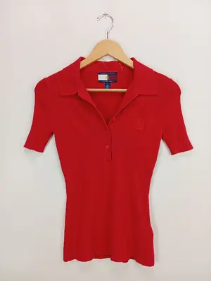 TOMMY HILFIGER Poloshirt