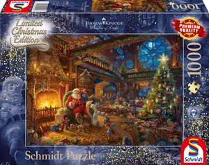 SCHMIDT SPIELE Puzzle