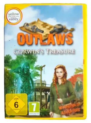 YELLOW VALLEY Adventurespiele