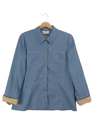 FRANKENWÄLDER Leichte Jacke