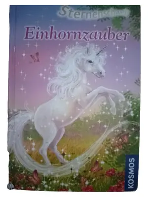 Magie und Übernatürliches