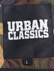 Vorschaubild URBAN CLASSICS Outdoorjacke 3