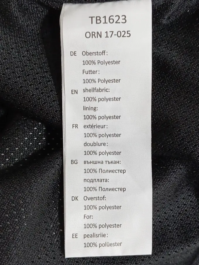 URBAN CLASSICS Outdoorjacke Bild 4