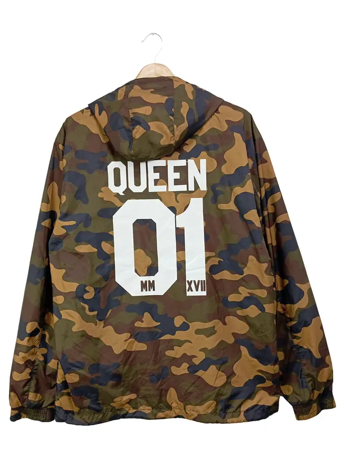 URBAN CLASSICS Outdoorjacke Bild 2