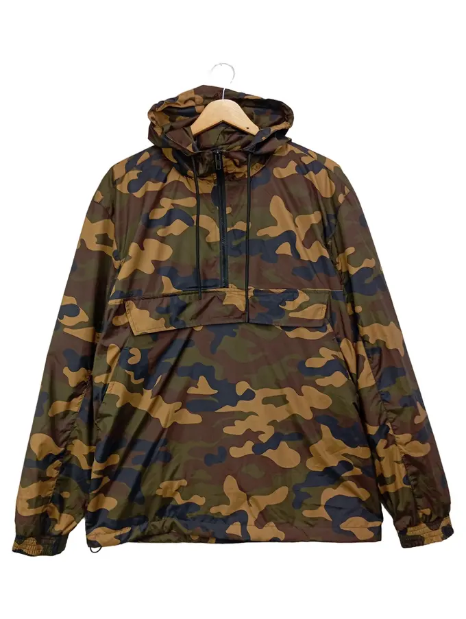 URBAN CLASSICS Outdoorjacke Bild 1
