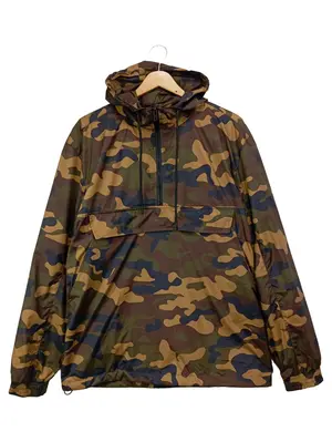 URBAN CLASSICS Outdoorjacke
