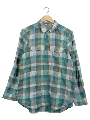 EDDIE BAUER Freizeithemd