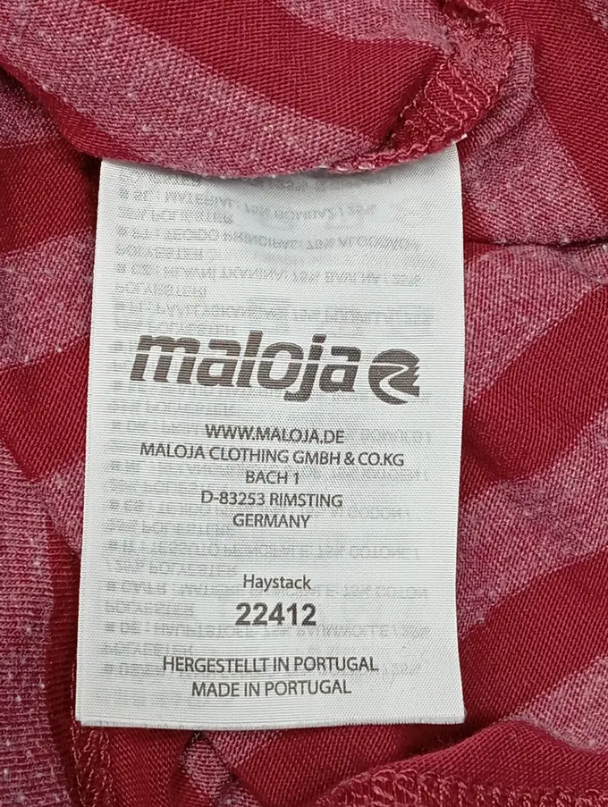 MALOJA Langarmshirt Bild 4