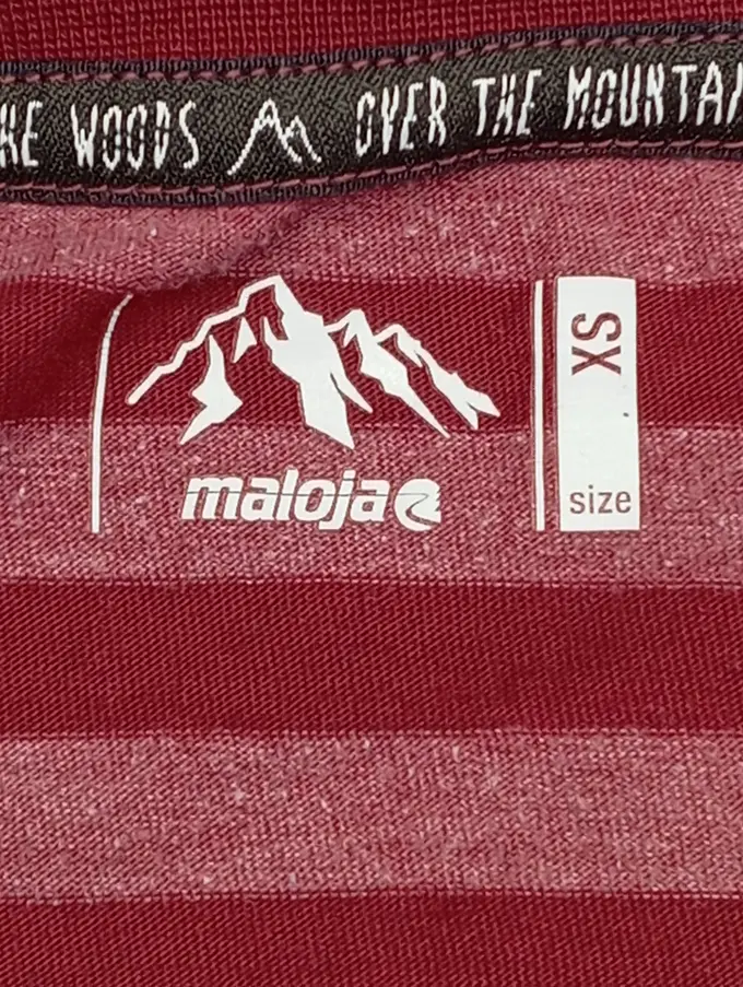 MALOJA Langarmshirt Bild 3