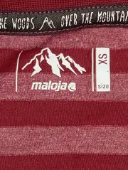 Vorschaubild MALOJA Langarmshirt 3