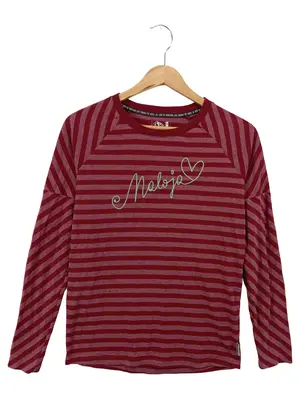 MALOJA Langarmshirt