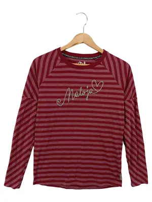 MALOJA Langarmshirt