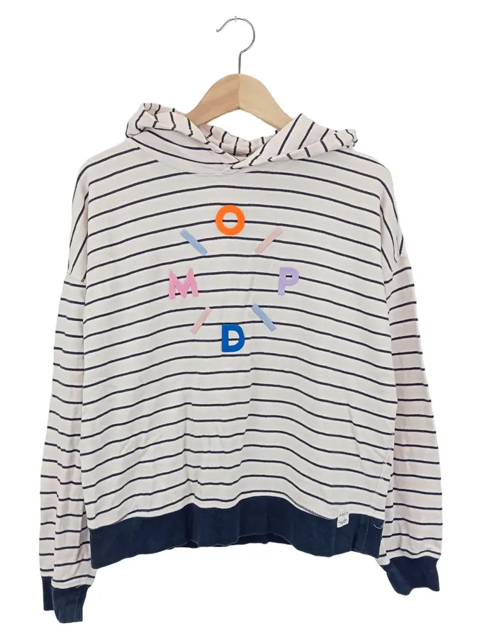 MARC O POLO Kapuzenpullover Bild 1
