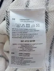 Vorschaubild MARC O POLO Kapuzenpullover 4