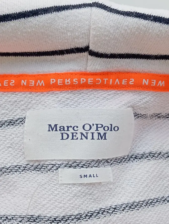 MARC O POLO Kapuzenpullover Bild 3