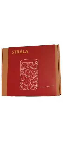 IKEA Tischleuchte